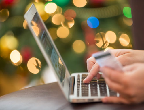 Salesforce and Holiday Preparedness