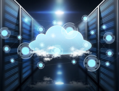 Using the Cloud to Increase Scalability